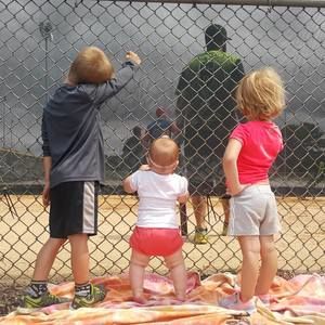 Meet your Posher, Brian